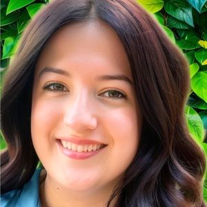 Meet your Posher, Kailey